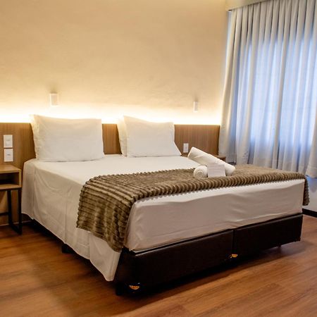 Hotel Evora By Rede Sagres Florianópolis Extérieur photo