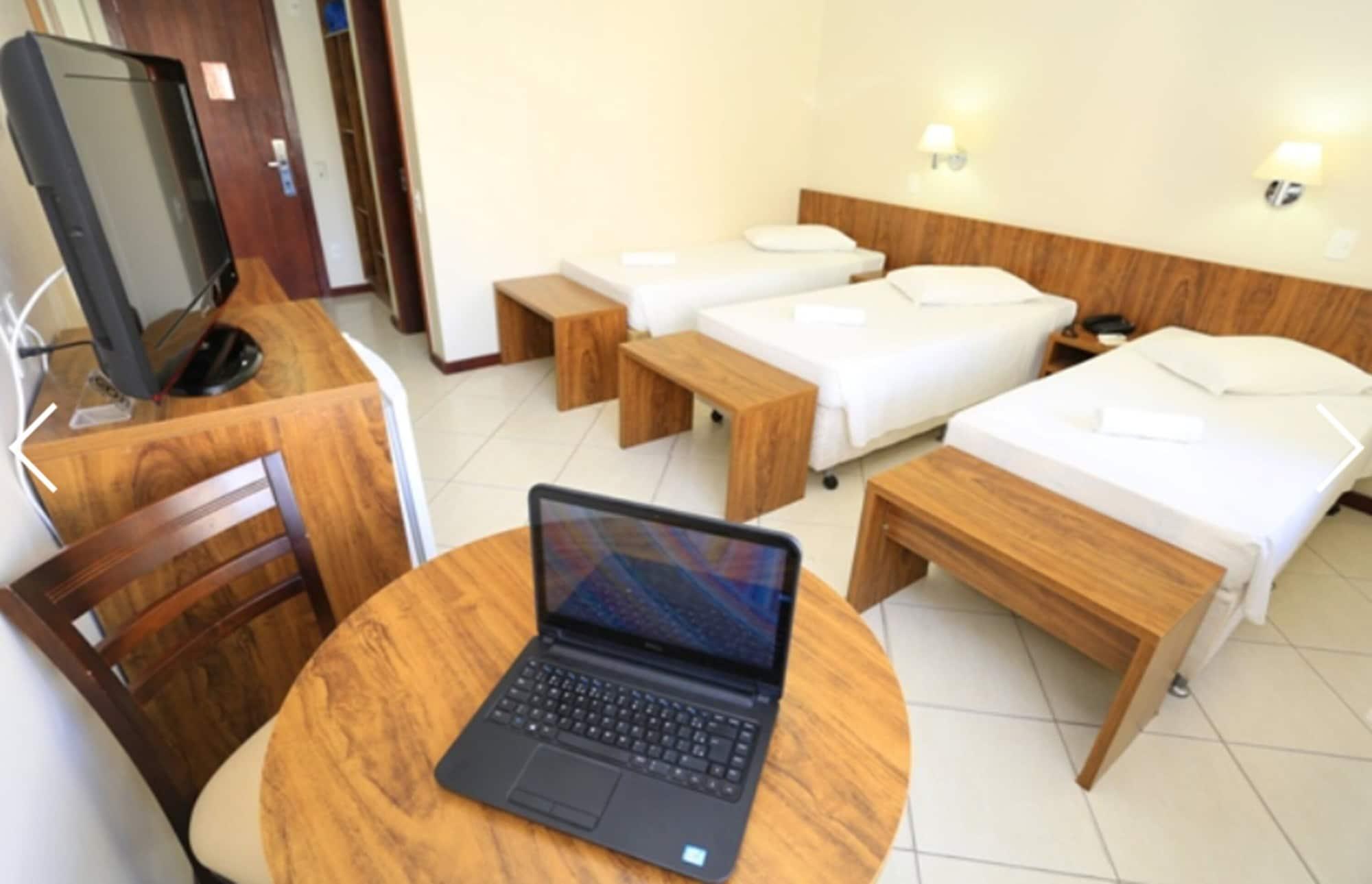 Hotel Evora By Rede Sagres Florianópolis Extérieur photo