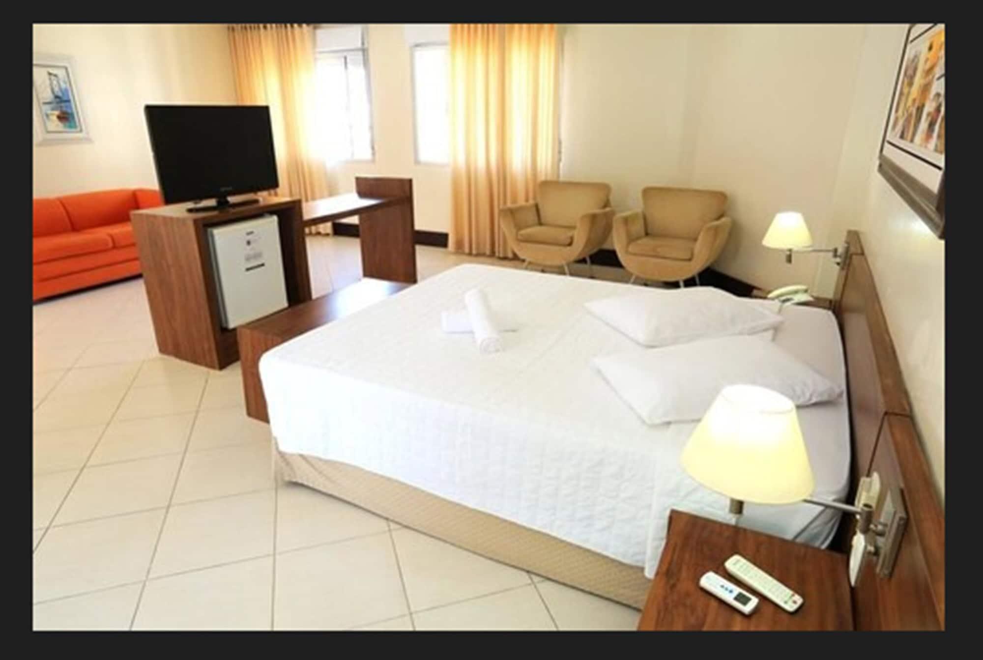 Hotel Evora By Rede Sagres Florianópolis Extérieur photo