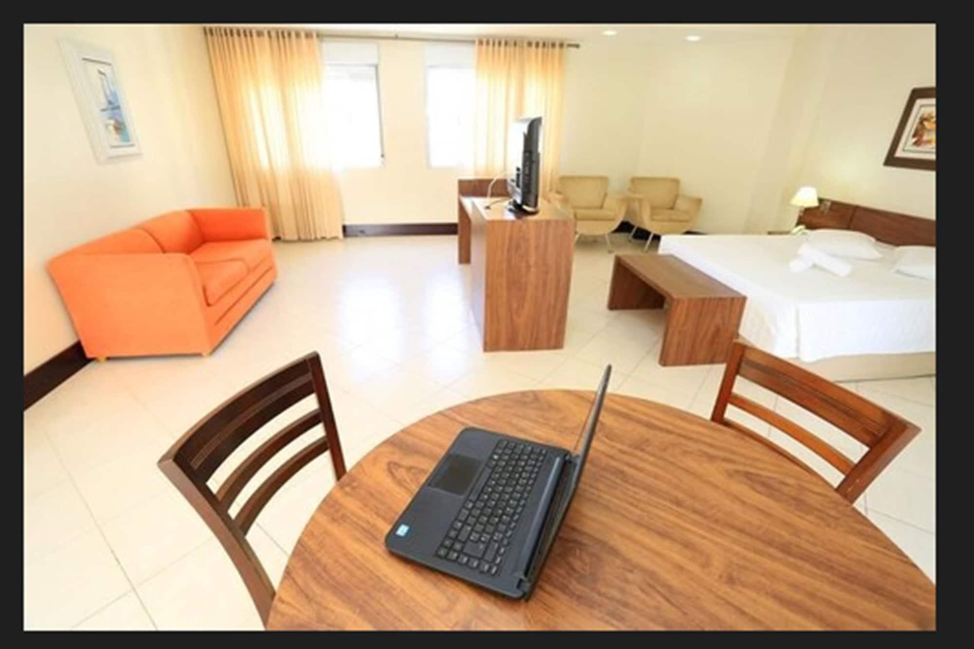 Hotel Evora By Rede Sagres Florianópolis Extérieur photo