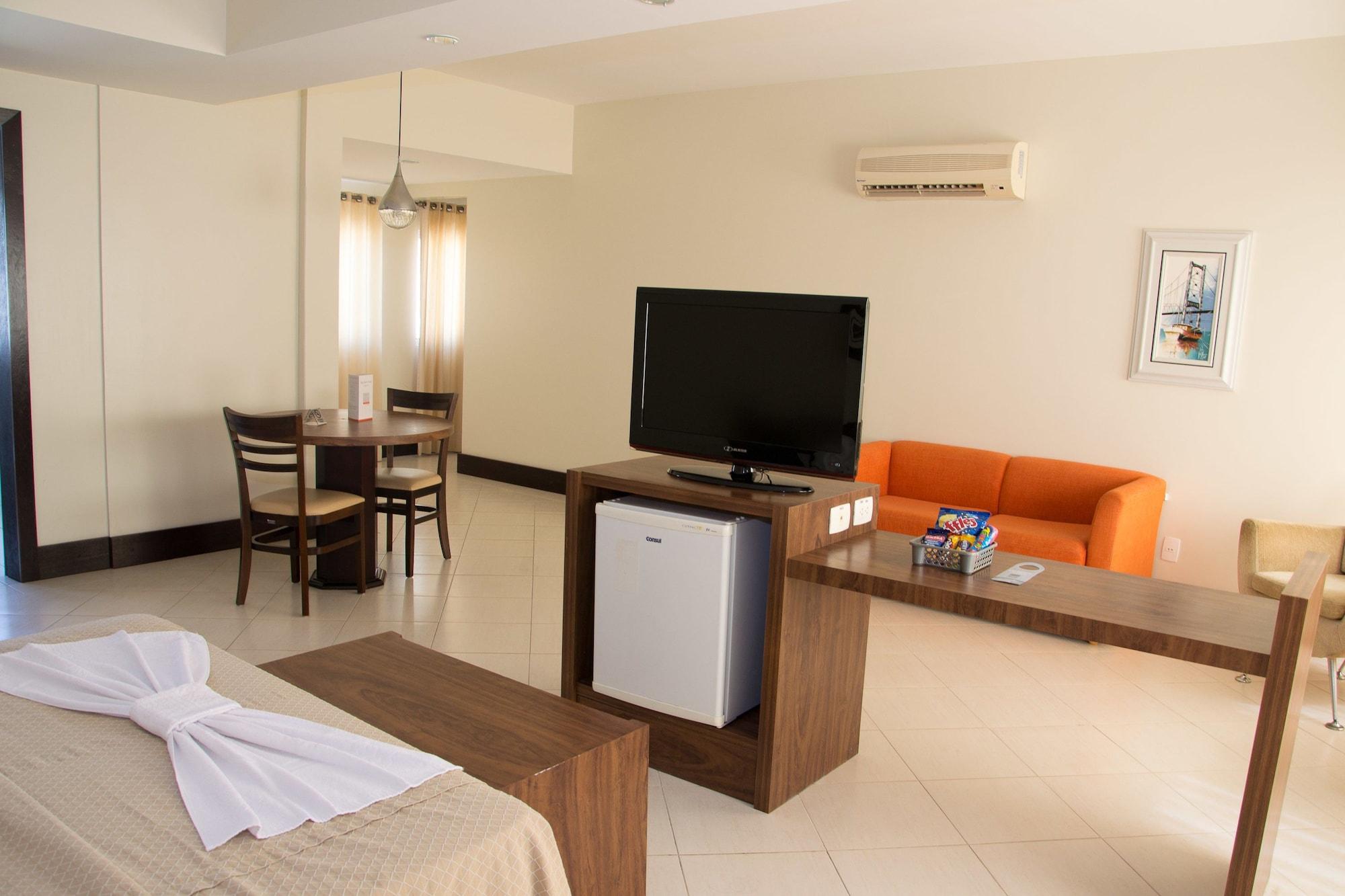 Hotel Evora By Rede Sagres Florianópolis Extérieur photo