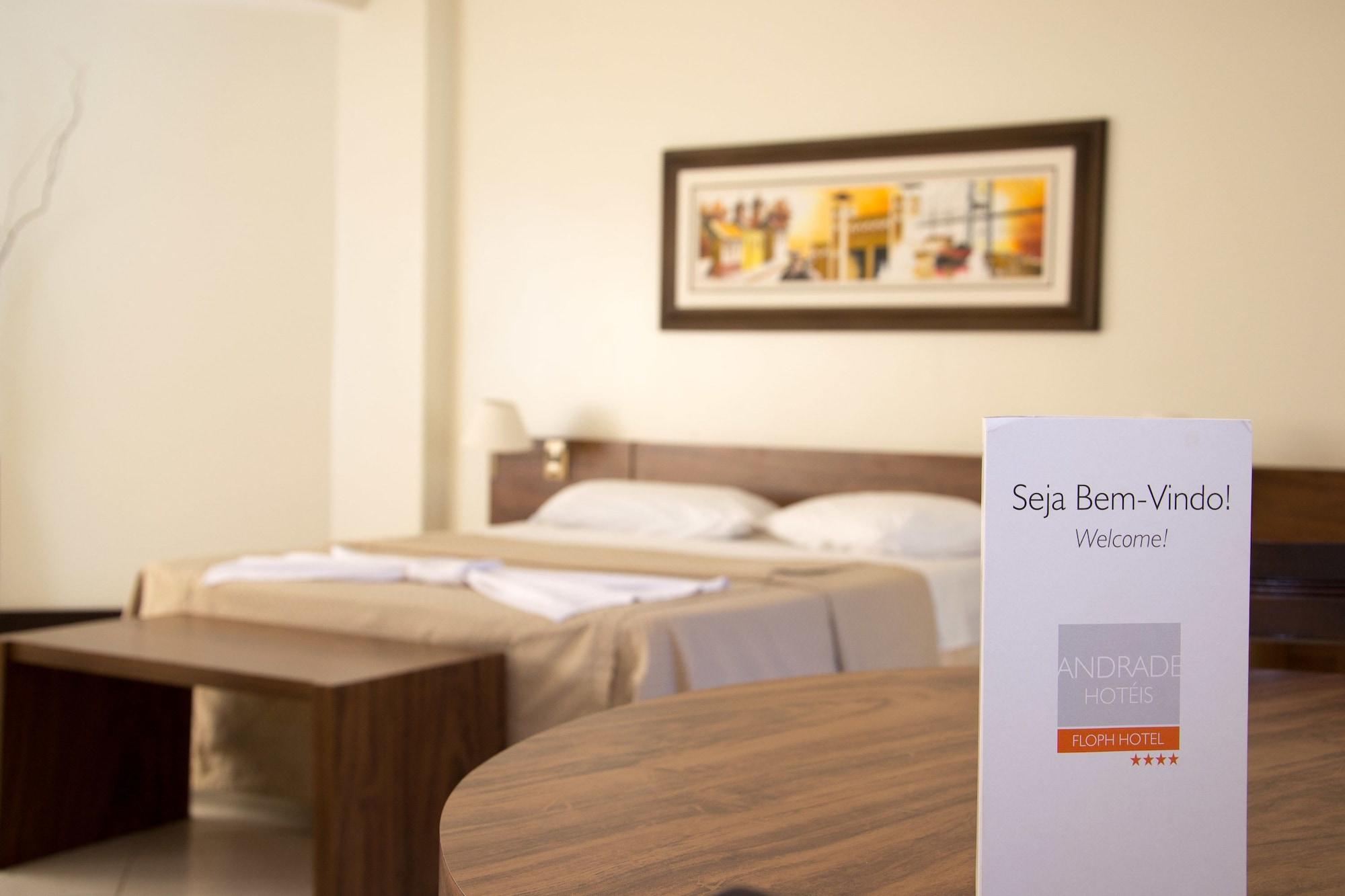 Hotel Evora By Rede Sagres Florianópolis Extérieur photo
