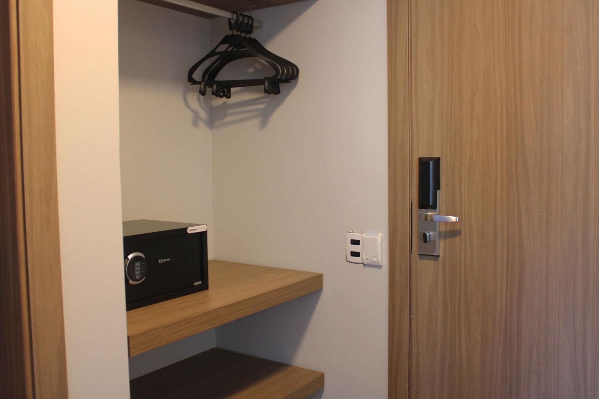 Hotel Evora By Rede Sagres Florianópolis Extérieur photo